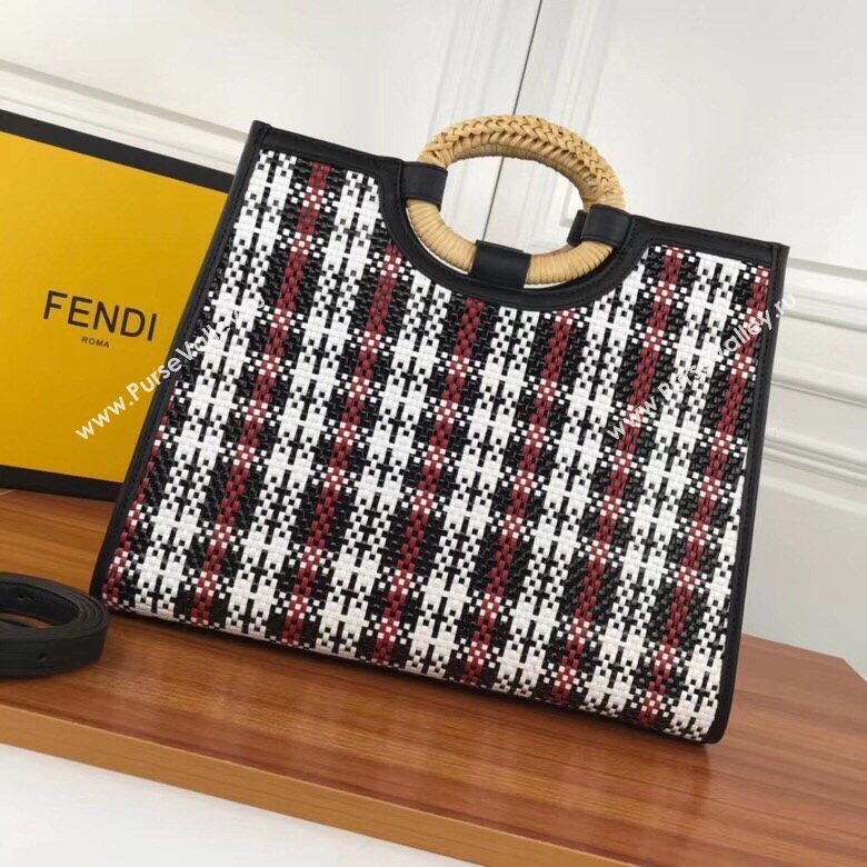 Fendi Kani Bag 245662