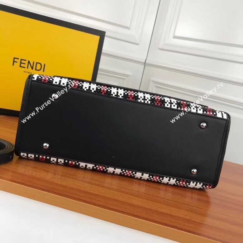 Fendi Kani Bag 245662