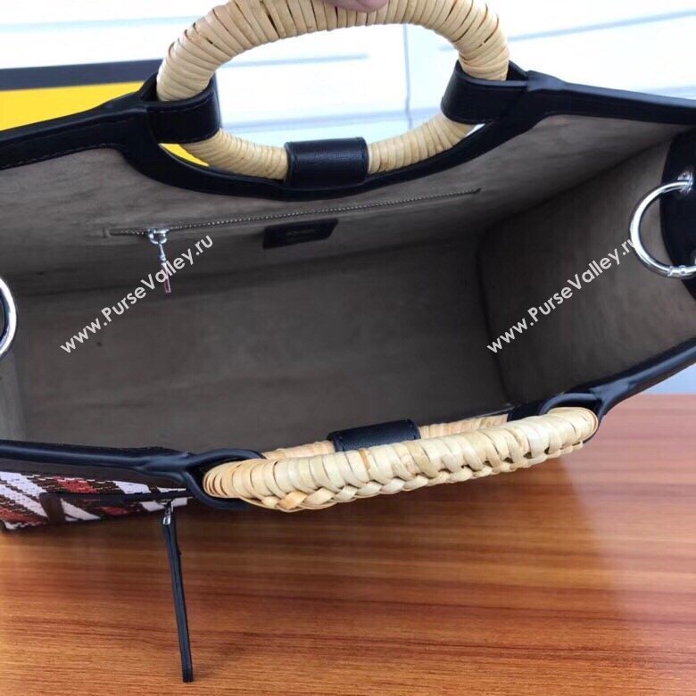 Fendi Kani Bag 245662