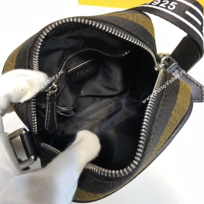 Fendi Shoulder Bags 245808