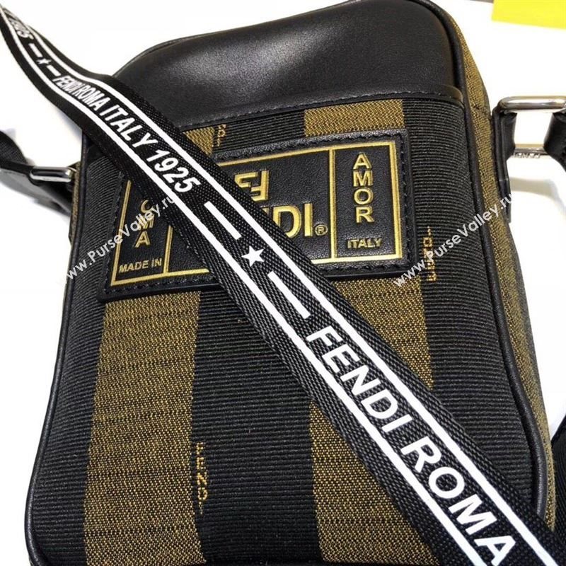 Fendi Shoulder Bags 245808