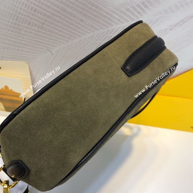 Fendi Camera Bag 245819