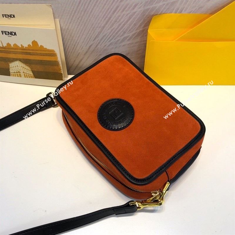 Fendi Runaway Bag 245840