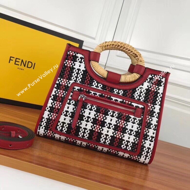 Fendi Kani Bag 245514