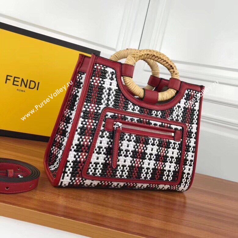 Fendi Kani Bag 245514