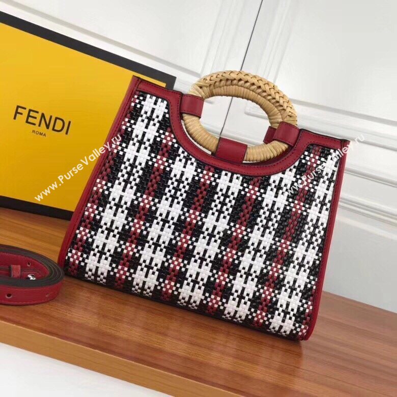 Fendi Kani Bag 245514