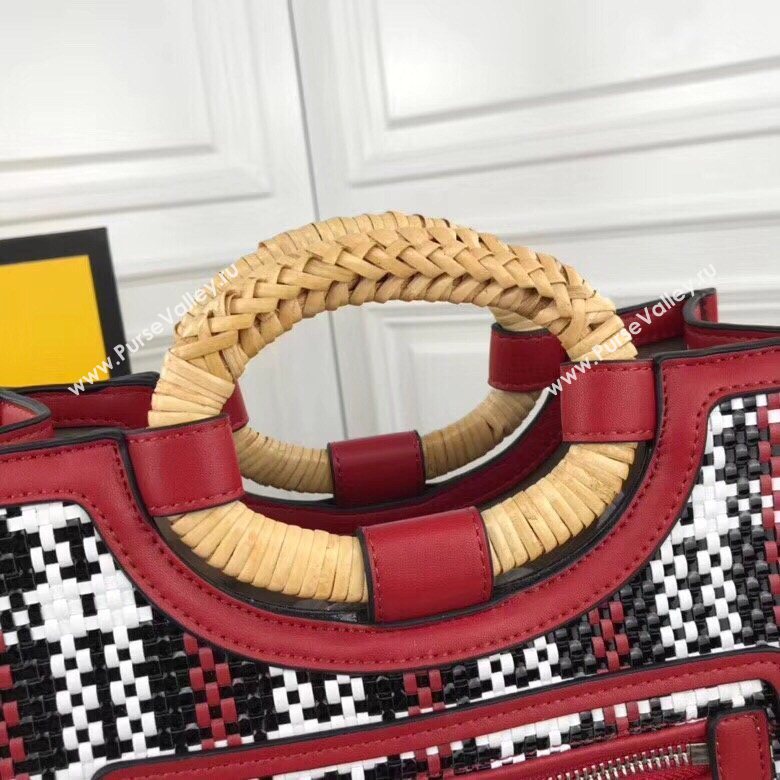 Fendi Kani Bag 245514