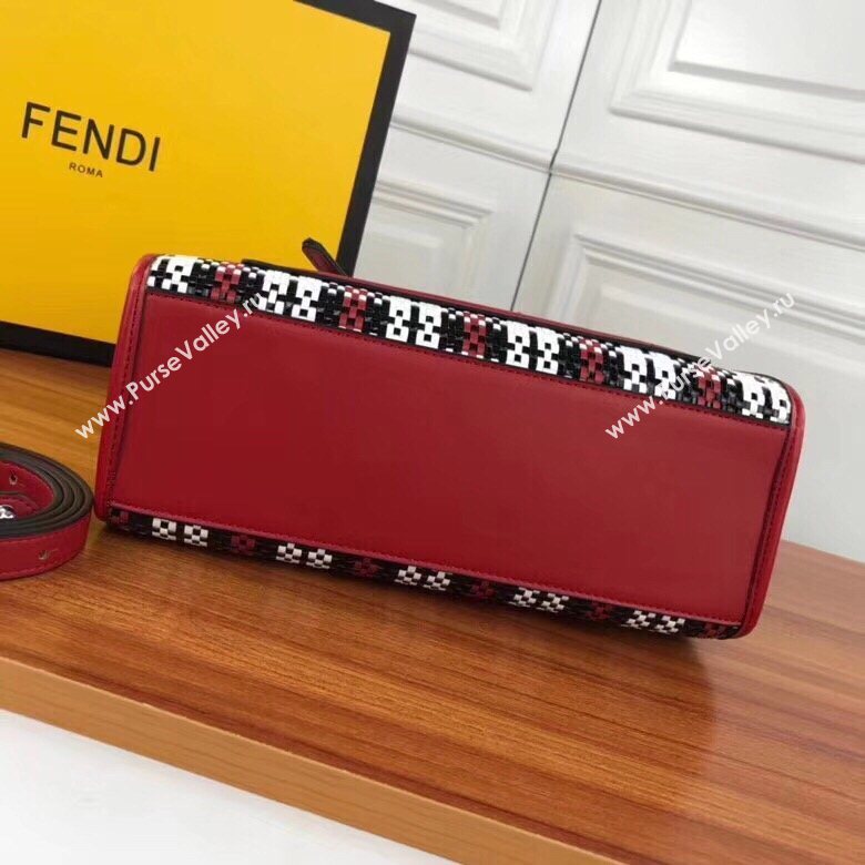 Fendi Kani Bag 245514