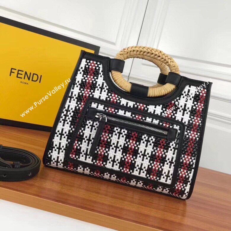 Fendi Kani Bag 245516