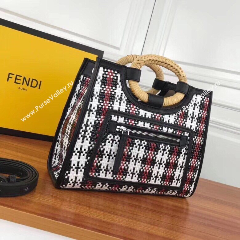 Fendi Kani Bag 245516