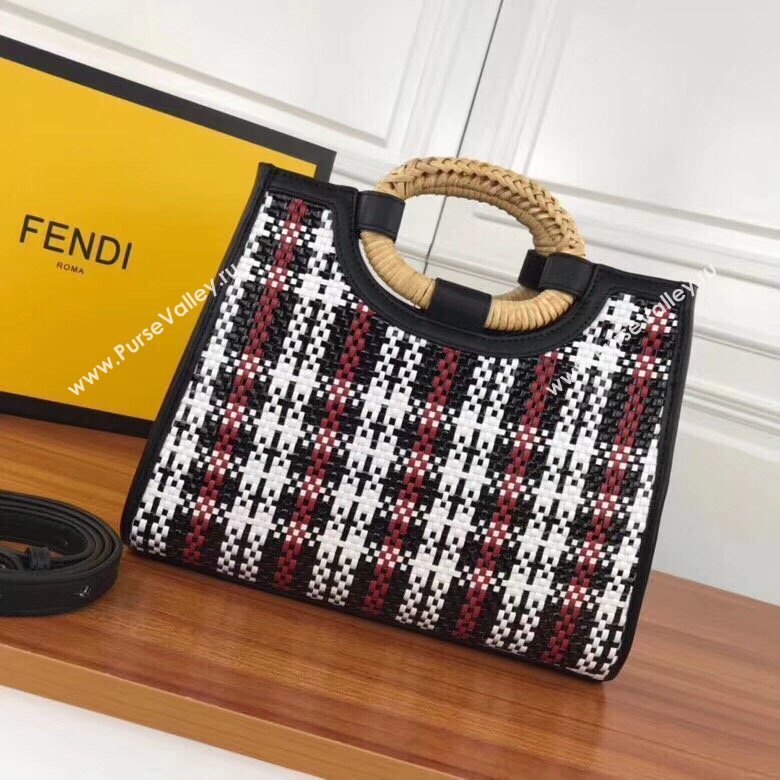 Fendi Kani Bag 245516