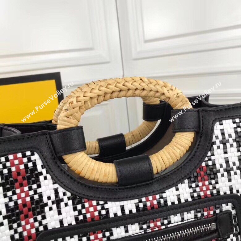 Fendi Kani Bag 245516