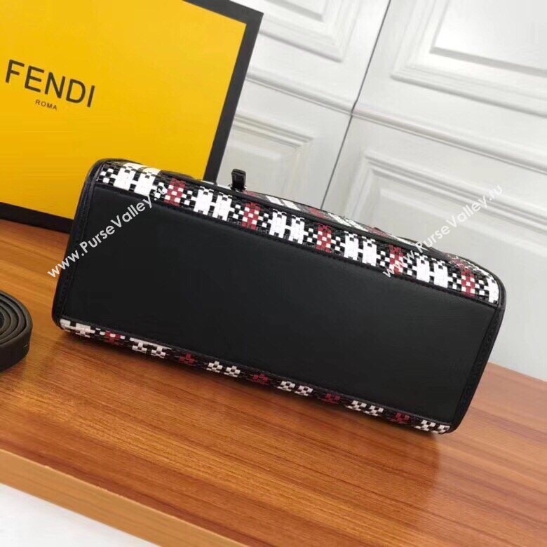 Fendi Kani Bag 245516