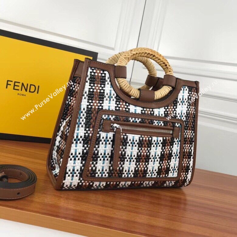 Fendi Kani Bag 245515