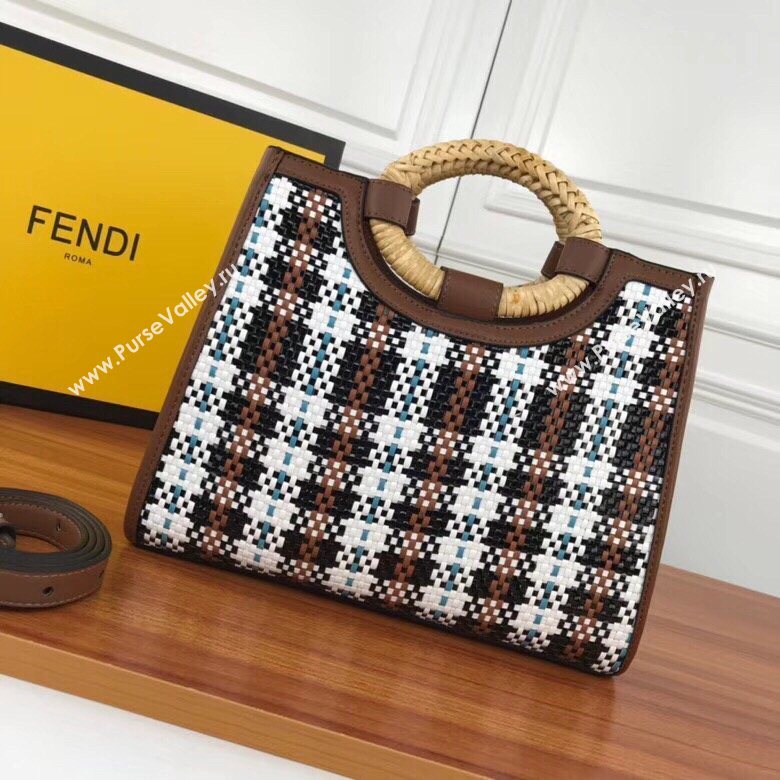 Fendi Kani Bag 245515