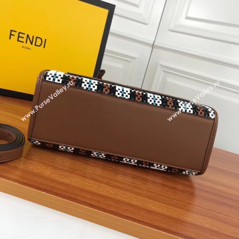 Fendi Kani Bag 245515