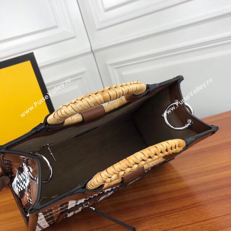 Fendi Kani Bag 245515