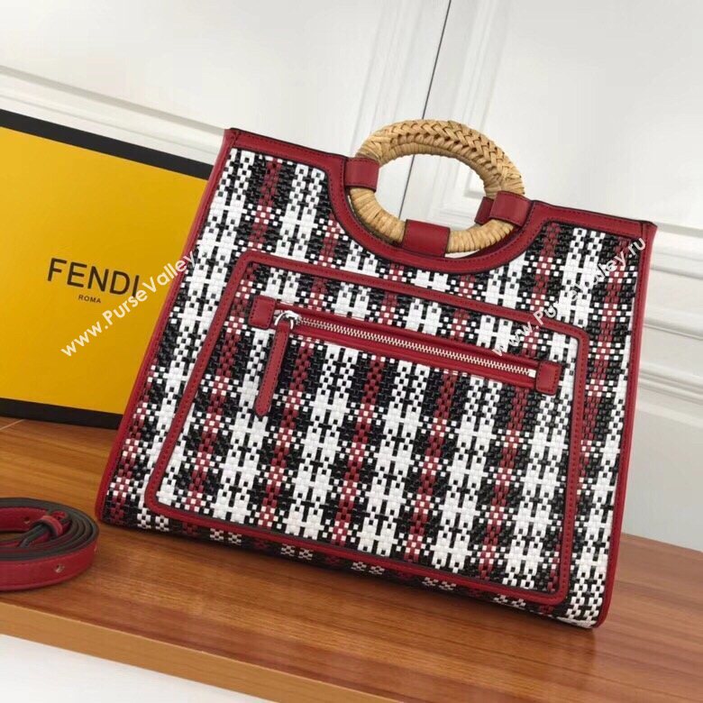 Fendi Kani Bag 245517