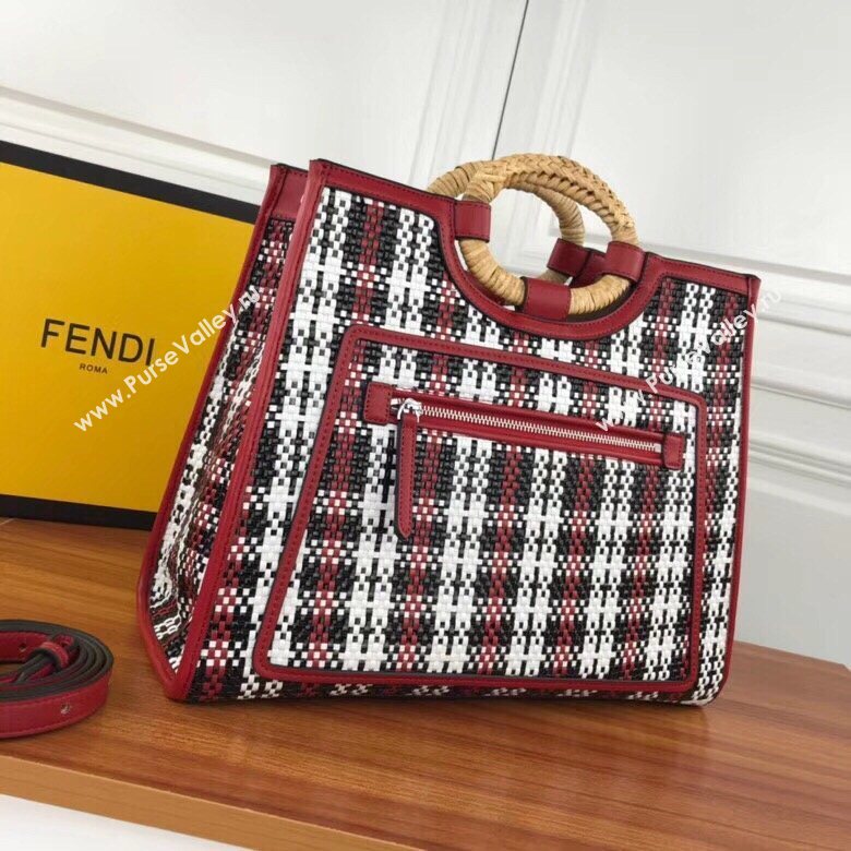 Fendi Kani Bag 245517