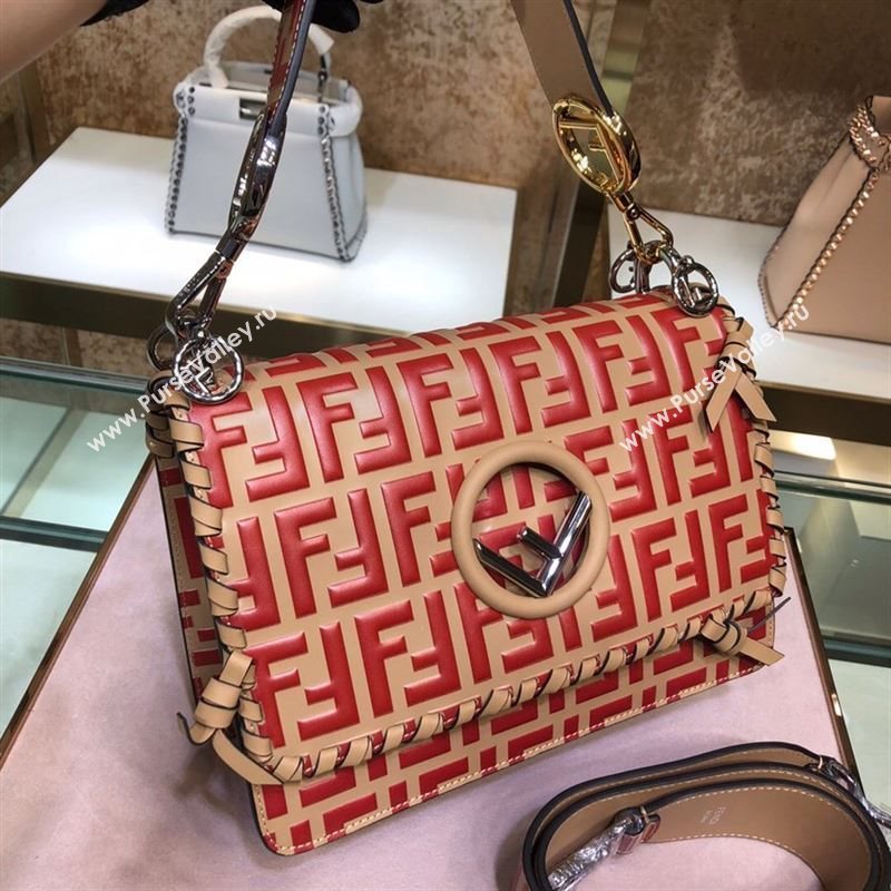 Fendi Kani Bag 245896