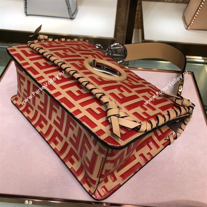 Fendi Kani Bag 245896