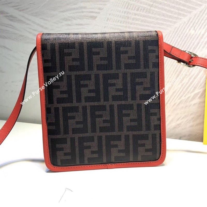 Fendi Shoulder Bags 246438