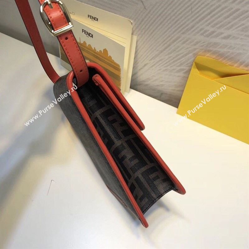 Fendi Shoulder Bags 246438