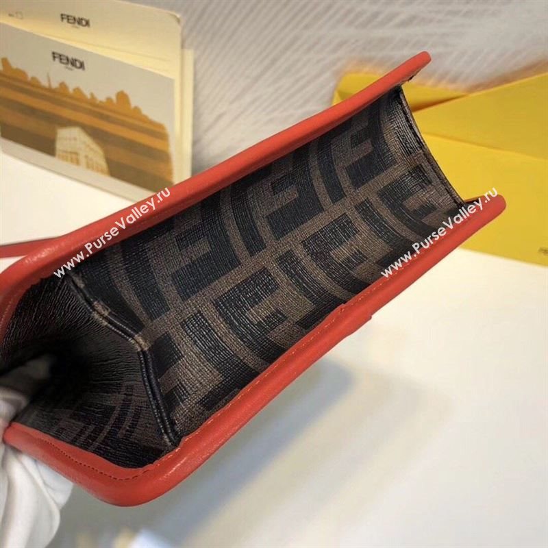 Fendi Shoulder Bags 246438