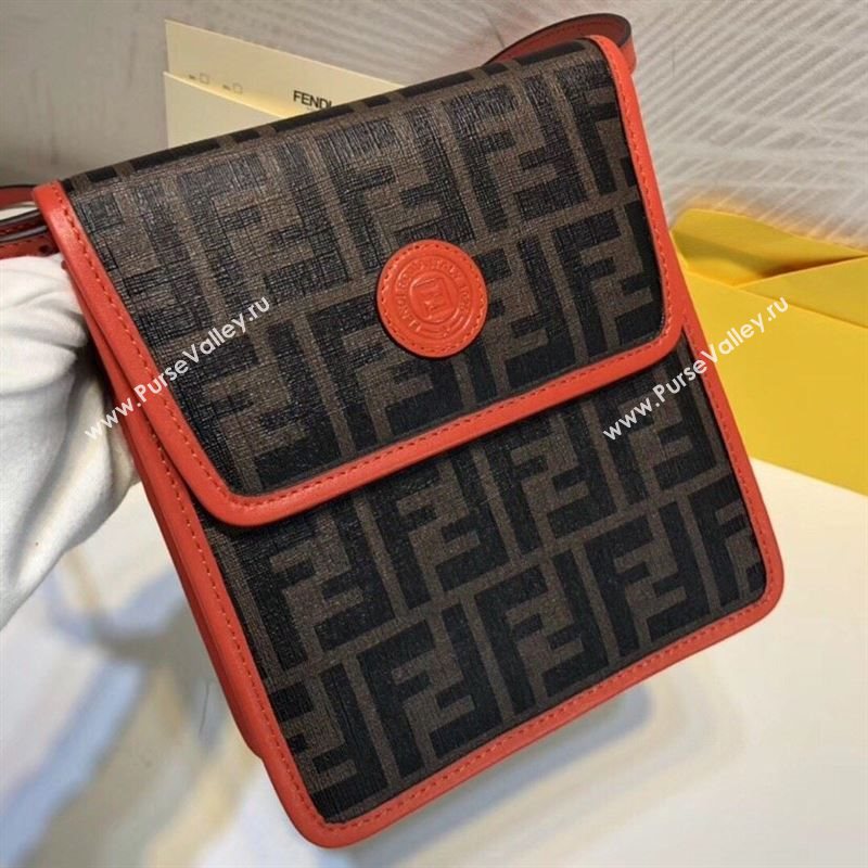 Fendi Shoulder Bags 246438