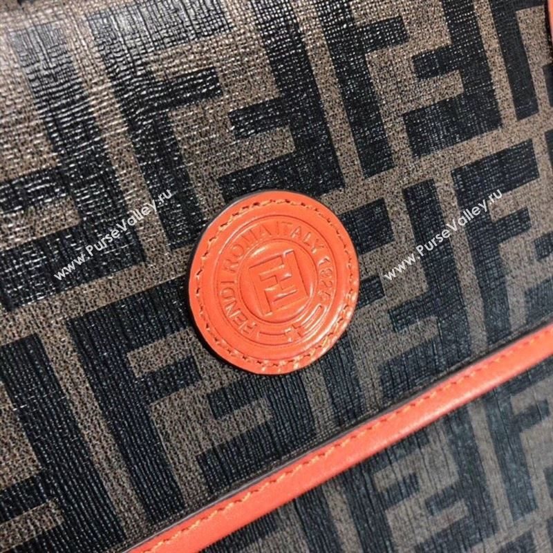 Fendi Shoulder Bags 246438