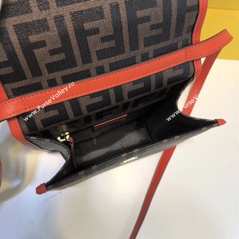 Fendi Shoulder Bags 246438