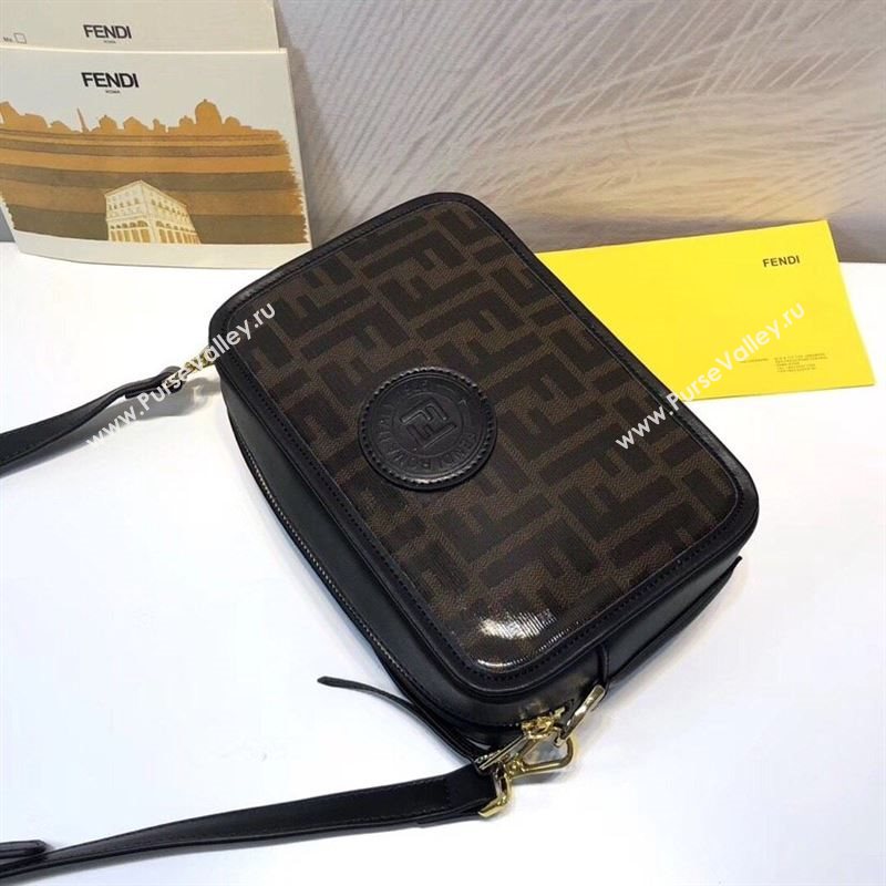 Fendi Camera Case Bag 245829