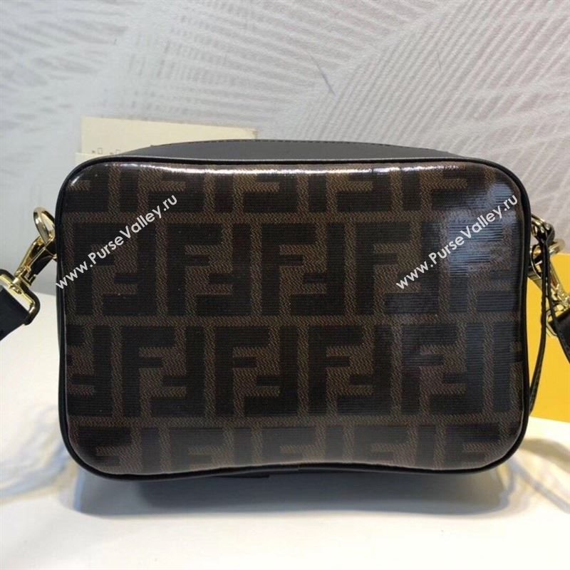 Fendi Camera Case Bag 245829