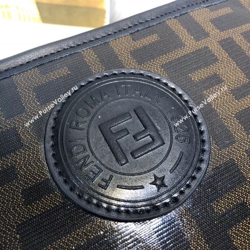 Fendi Camera Case Bag 245829