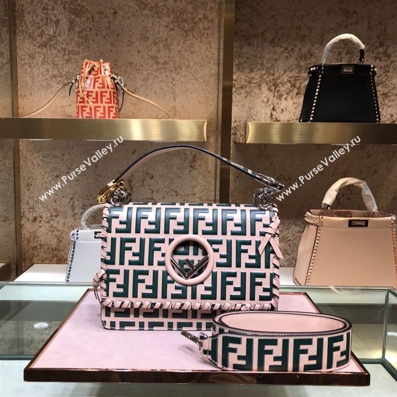 Fendi Kani Bag 245870