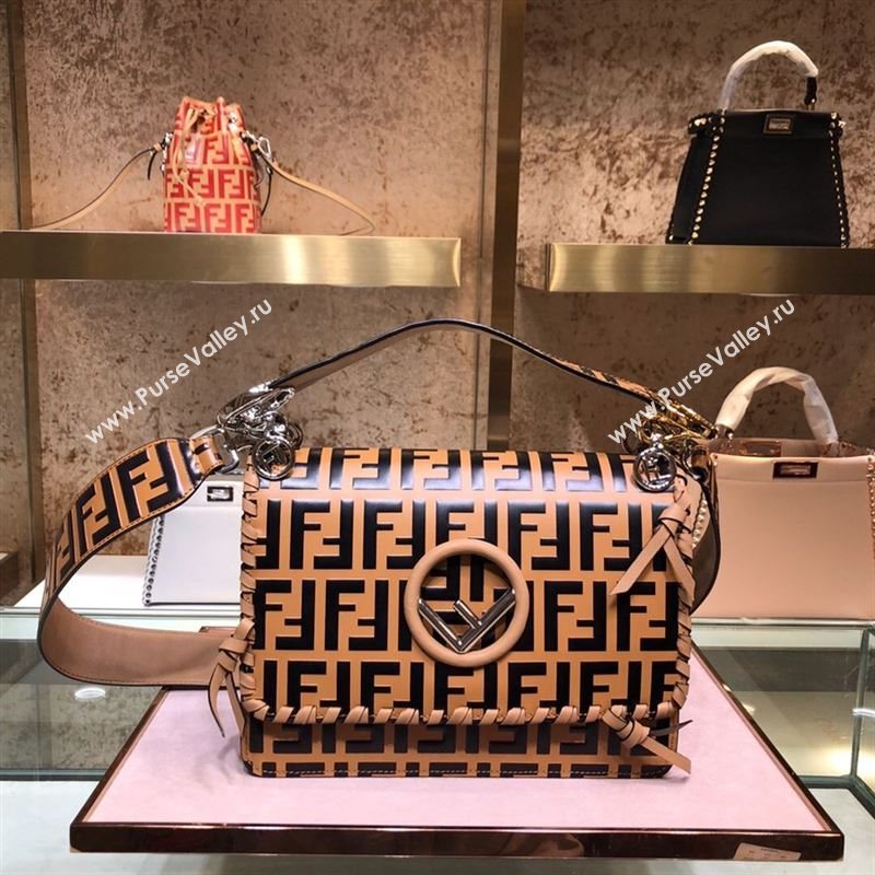 Fendi Kani Bag 245883