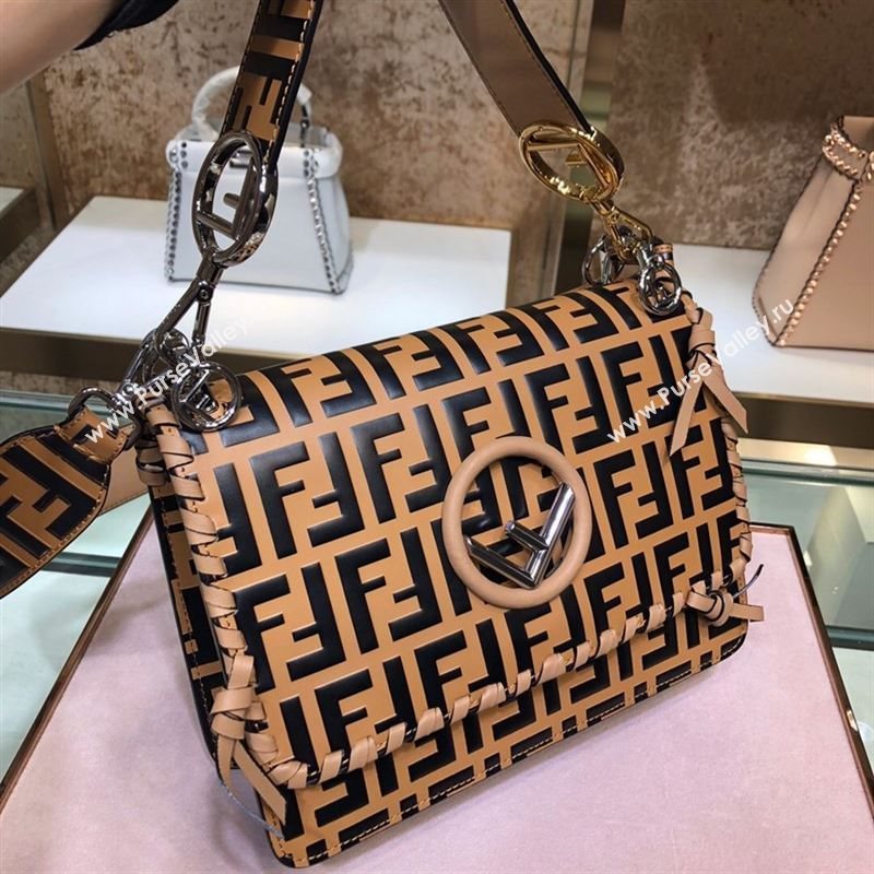 Fendi Kani Bag 245883