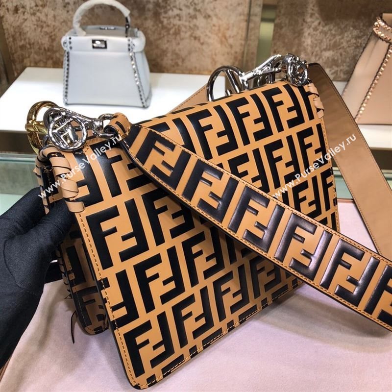 Fendi Kani Bag 245883