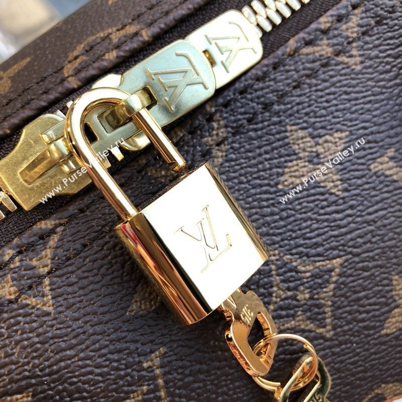 LOUIS VUITTON KEEPALL 45 245963