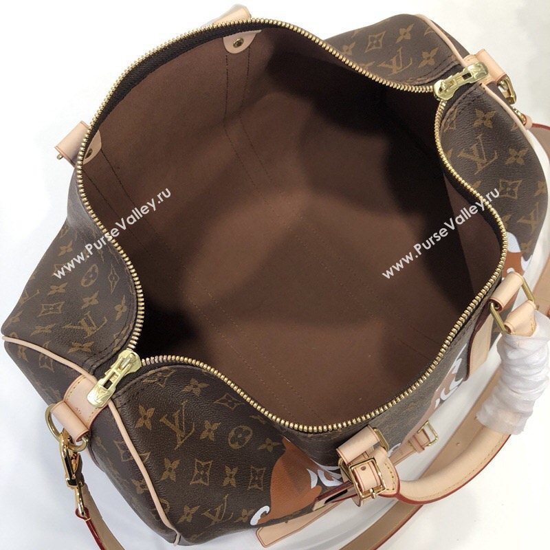 LOUIS VUITTON KEEPALL 45 245963