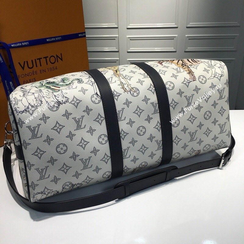 LOUIS VUITTON KEEPALL 45 245960