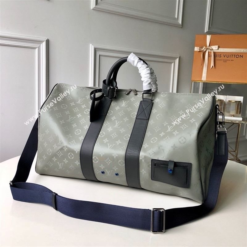 LOUIS VUITTON KEEPALL 50 246031