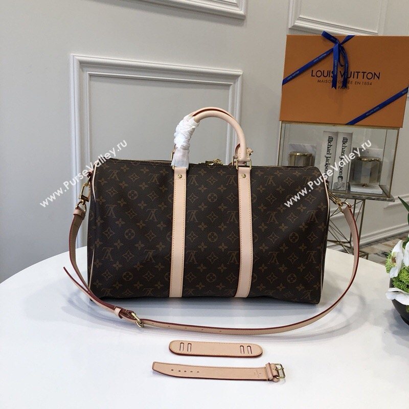 LOUIS VUITTON KEEPALL 45 245963