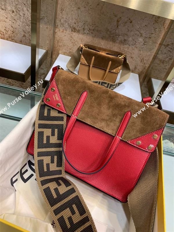 Fendi FLIP Bags 246309