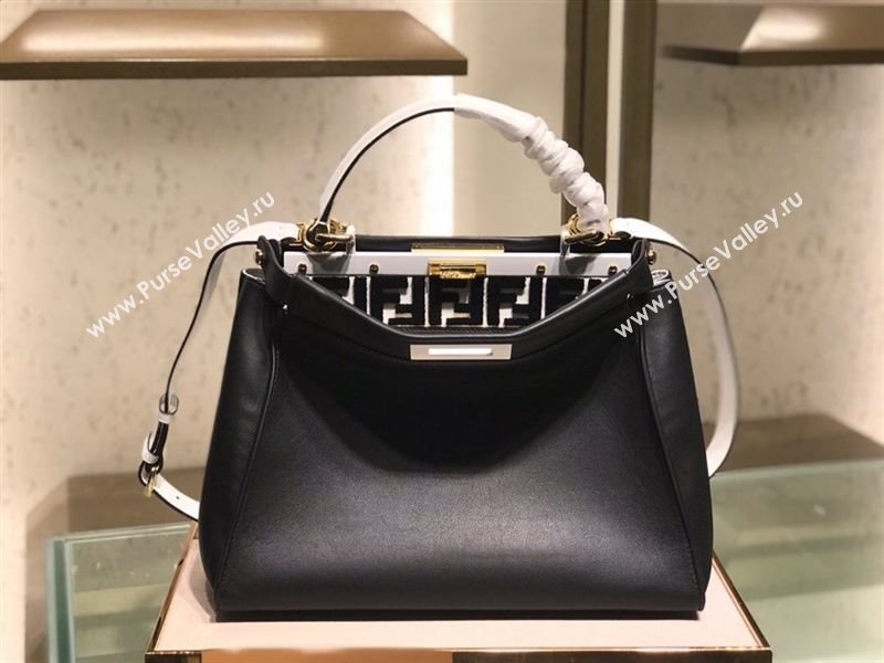 Fendi Peekaboo Bags 246409