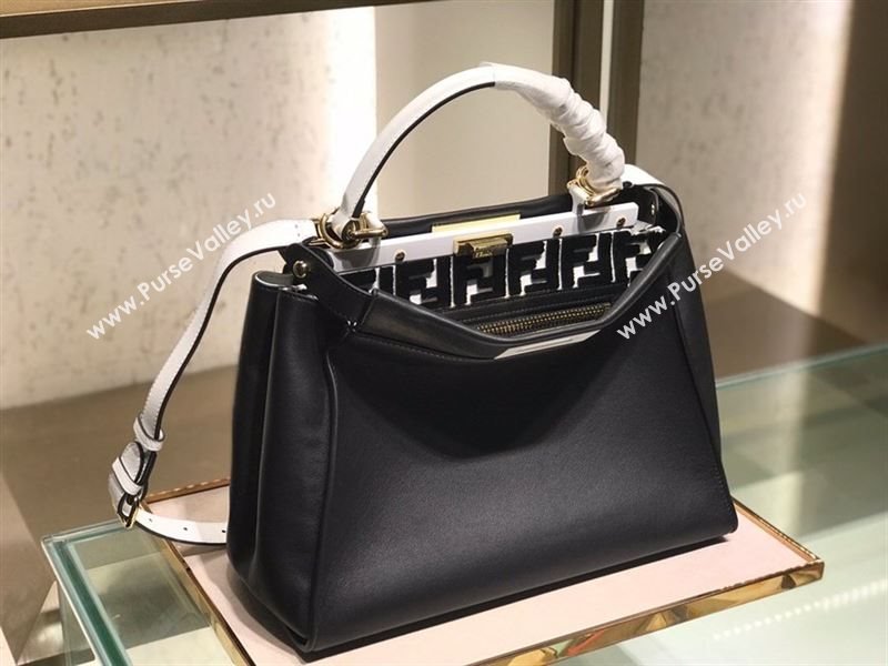 Fendi Peekaboo Bags 246409