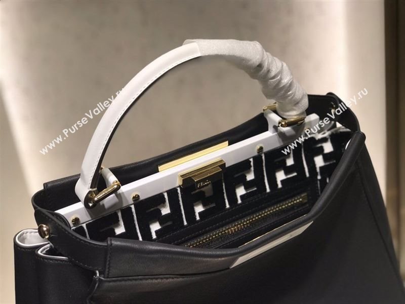 Fendi Peekaboo Bags 246409