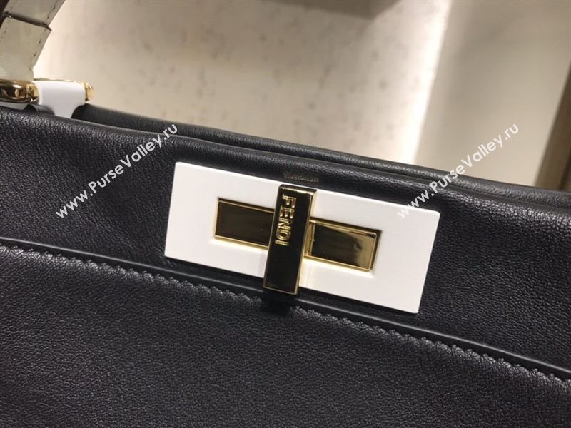 Fendi Peekaboo Bags 246409
