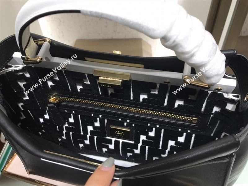 Fendi Peekaboo Bags 246409