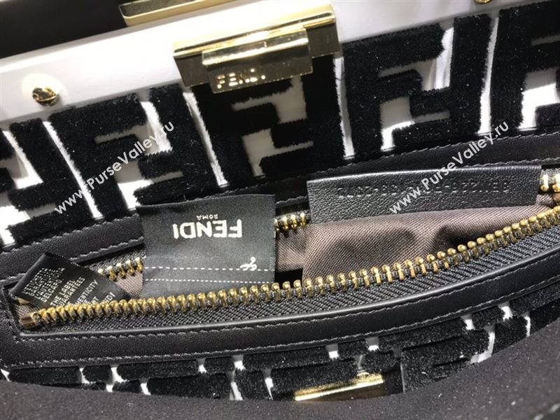 Fendi Peekaboo Bags 246409